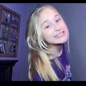 Meet your Posher, Audrey